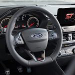 Zupełnie nowy Ford Fiesta ST